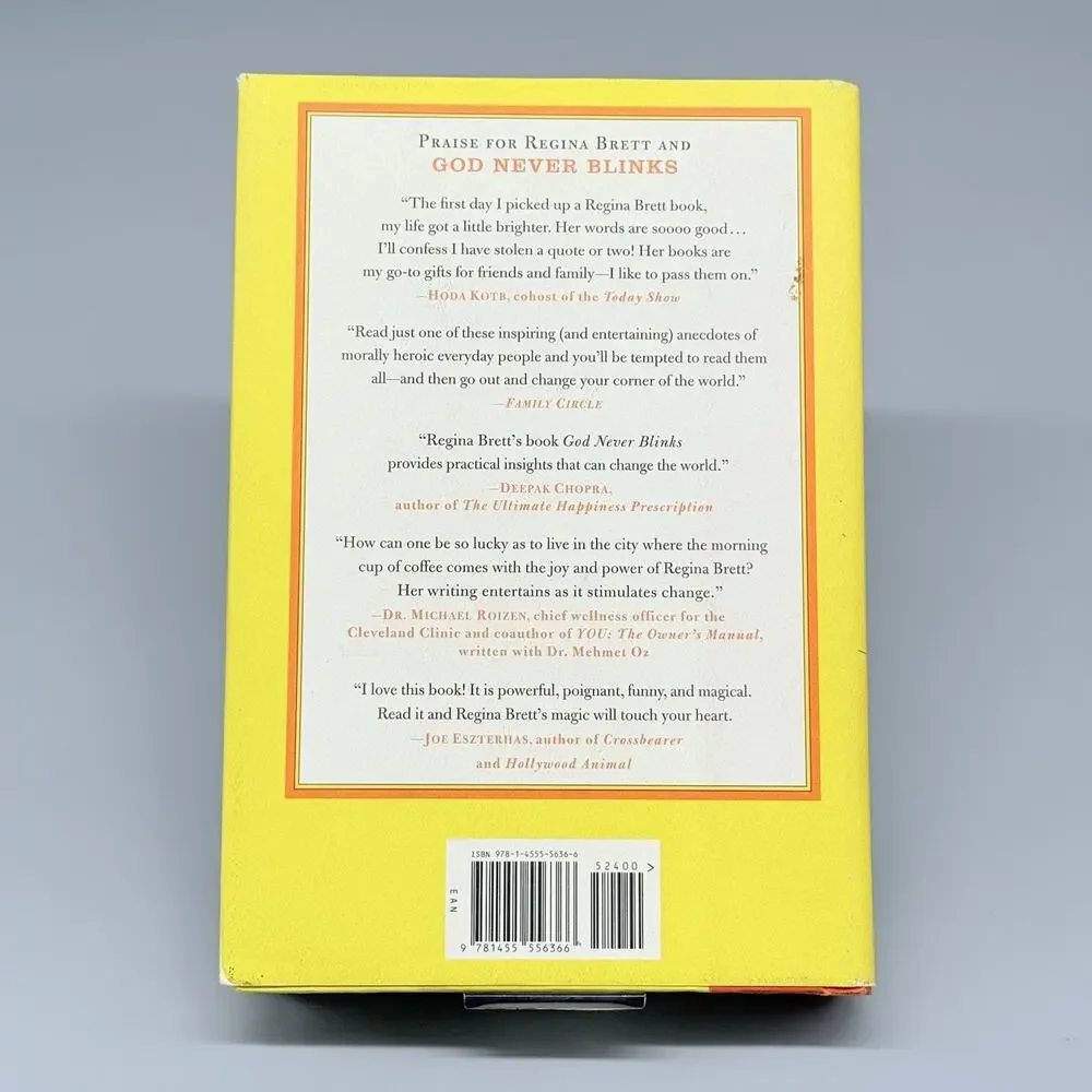 God Is Always Hiring: 50 Lessons for Finding Fulfilling Work Hardcover 1st Ed